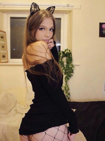 Индивидуалка Лариса Фотография 2