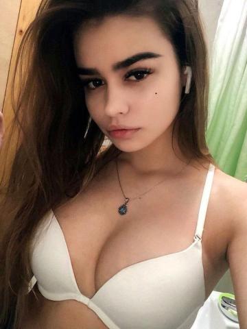 Индивидуалка Майя Фотография 3
